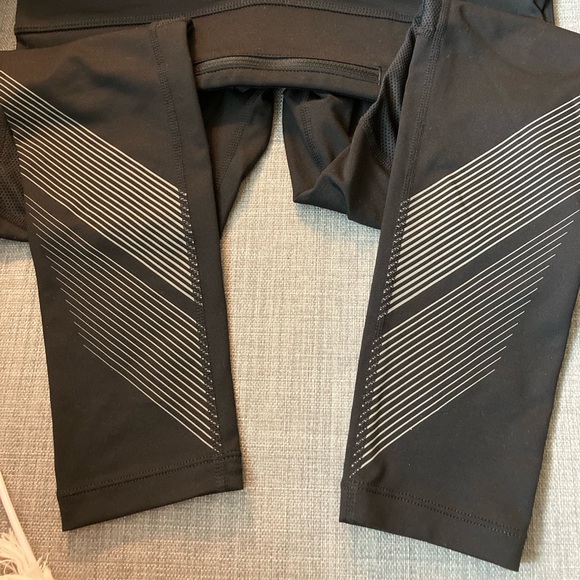 Nike Power Flash Dri-FIT tights - Picture 5 of 7